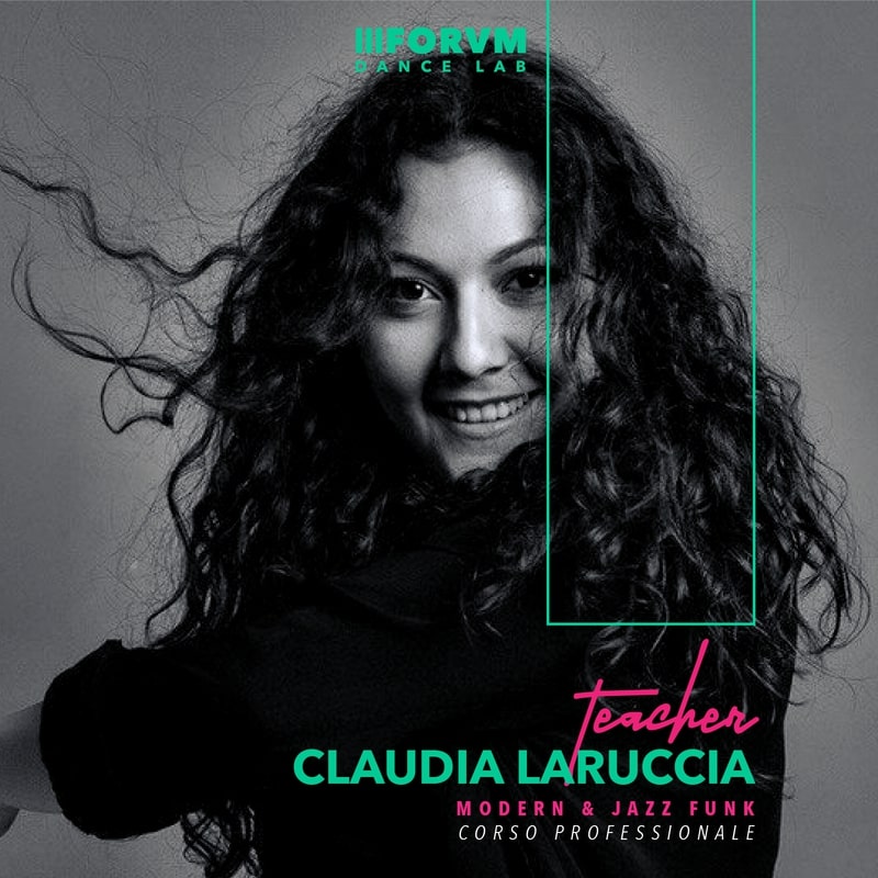 Claudia Laruccia - Laruccia