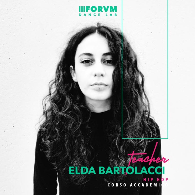 Elda Bartolacci - Hip Hop