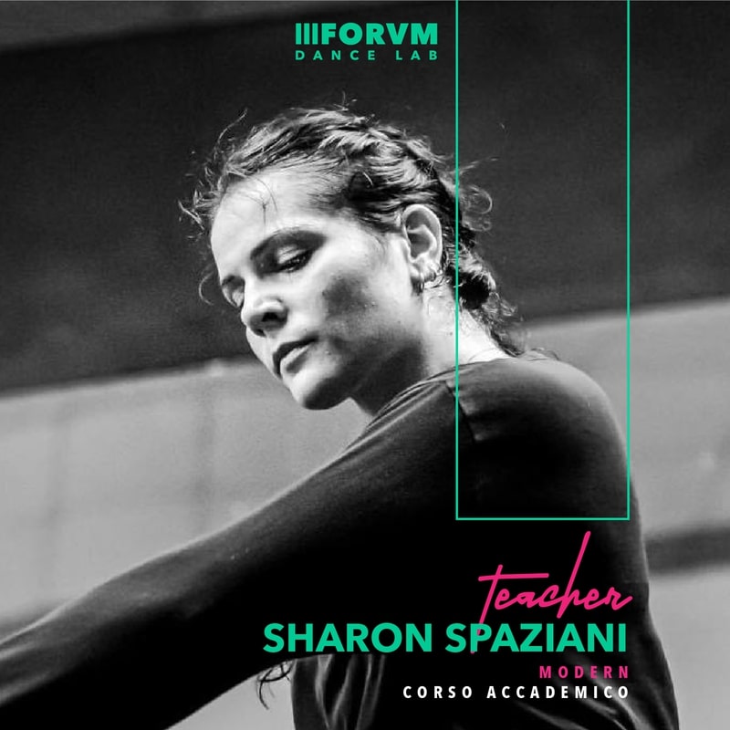 Sharon Spaziani - Modern