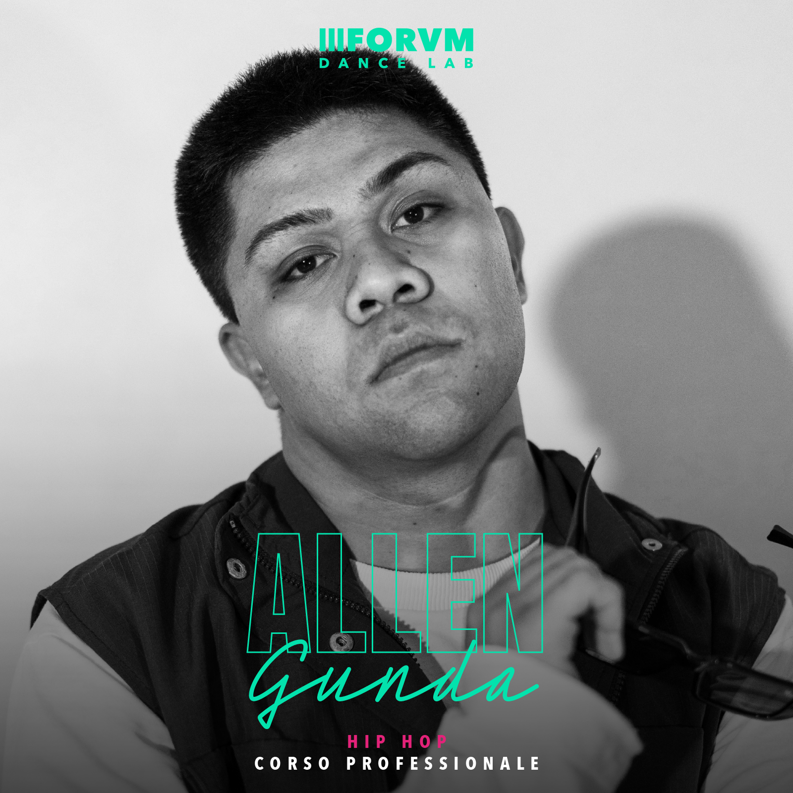 Allen Gunda - Hip Hop