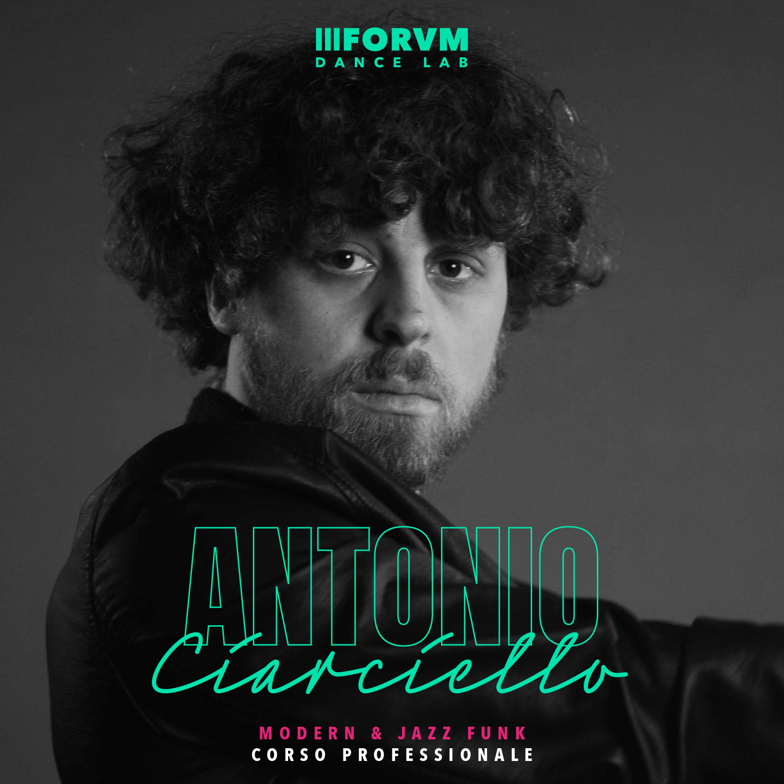 Antonio Ciarciello - Jazz Funk & Modern