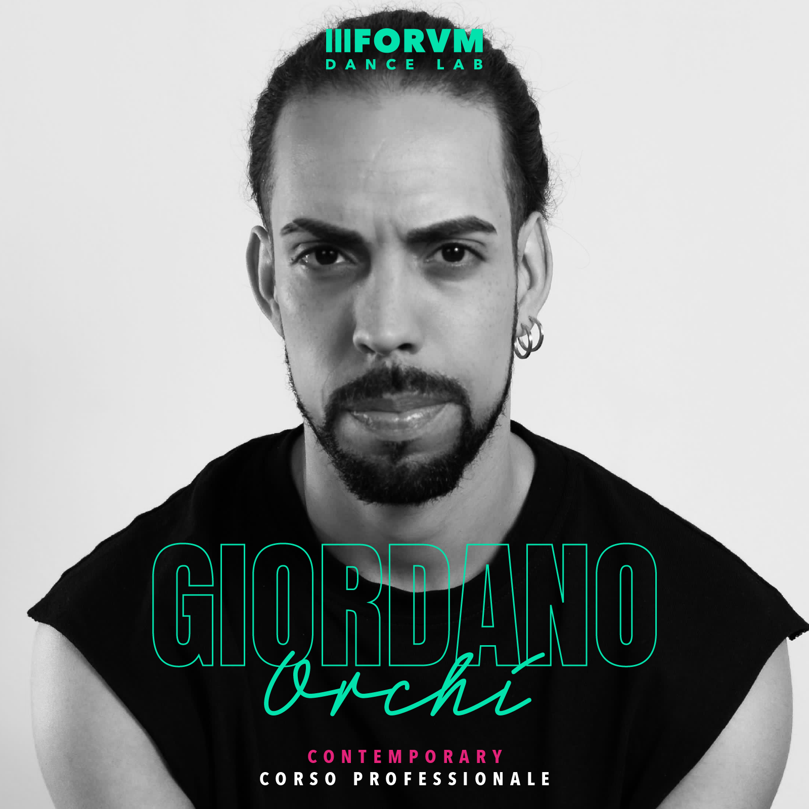 Giordano Orchi - Contemporary