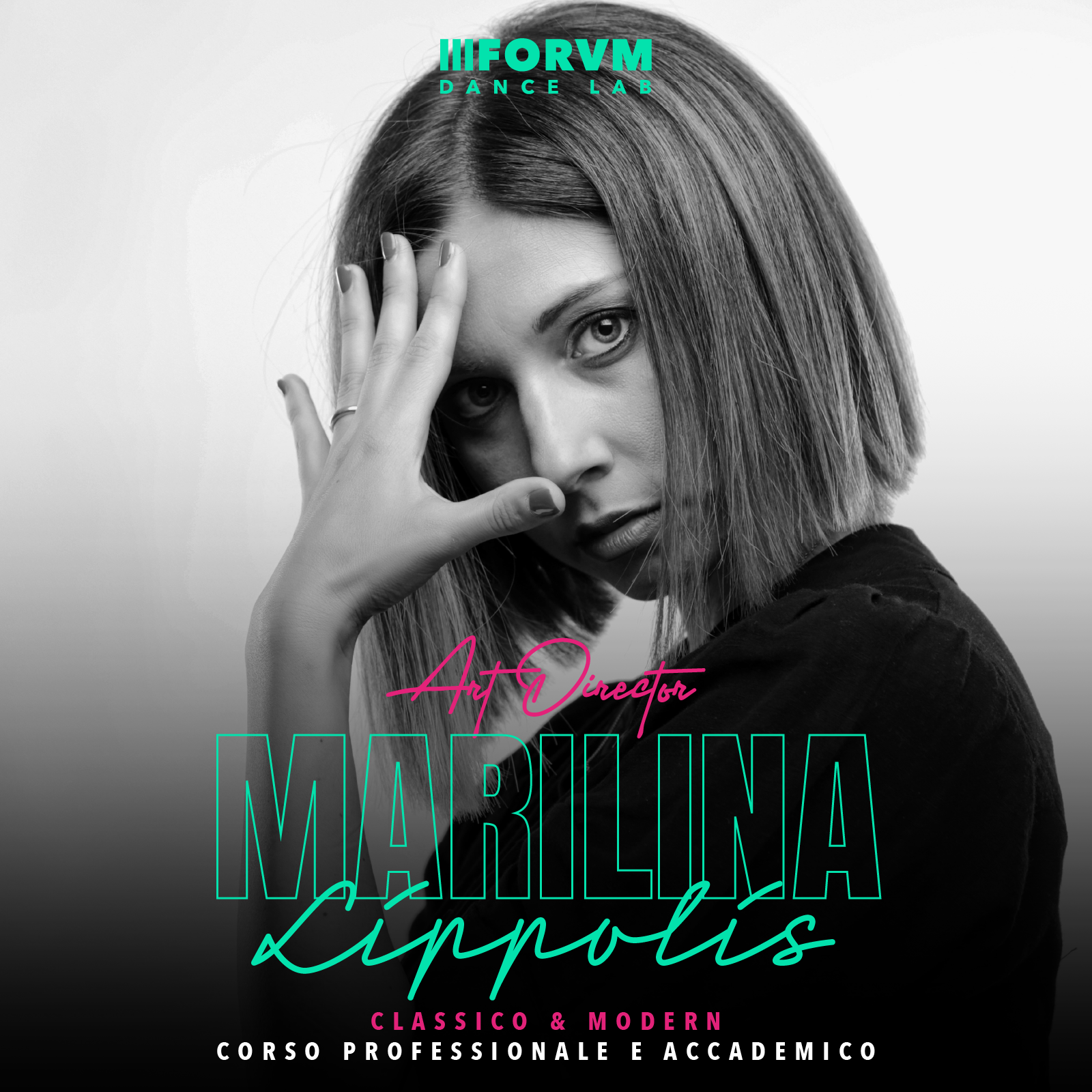 Marilina Lippolis - Classico & Moderno