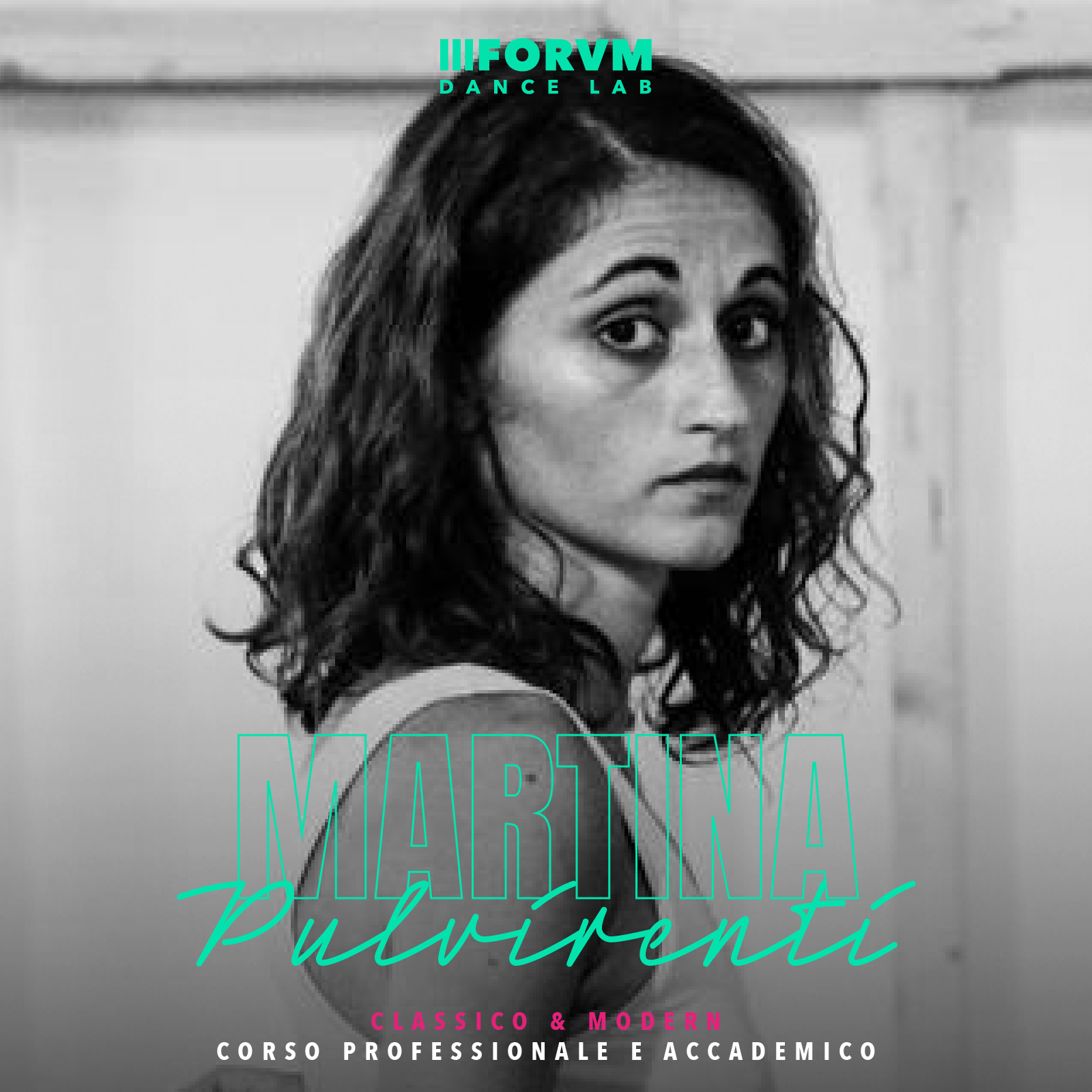 Martina Pulvirenti - Classico & Modern