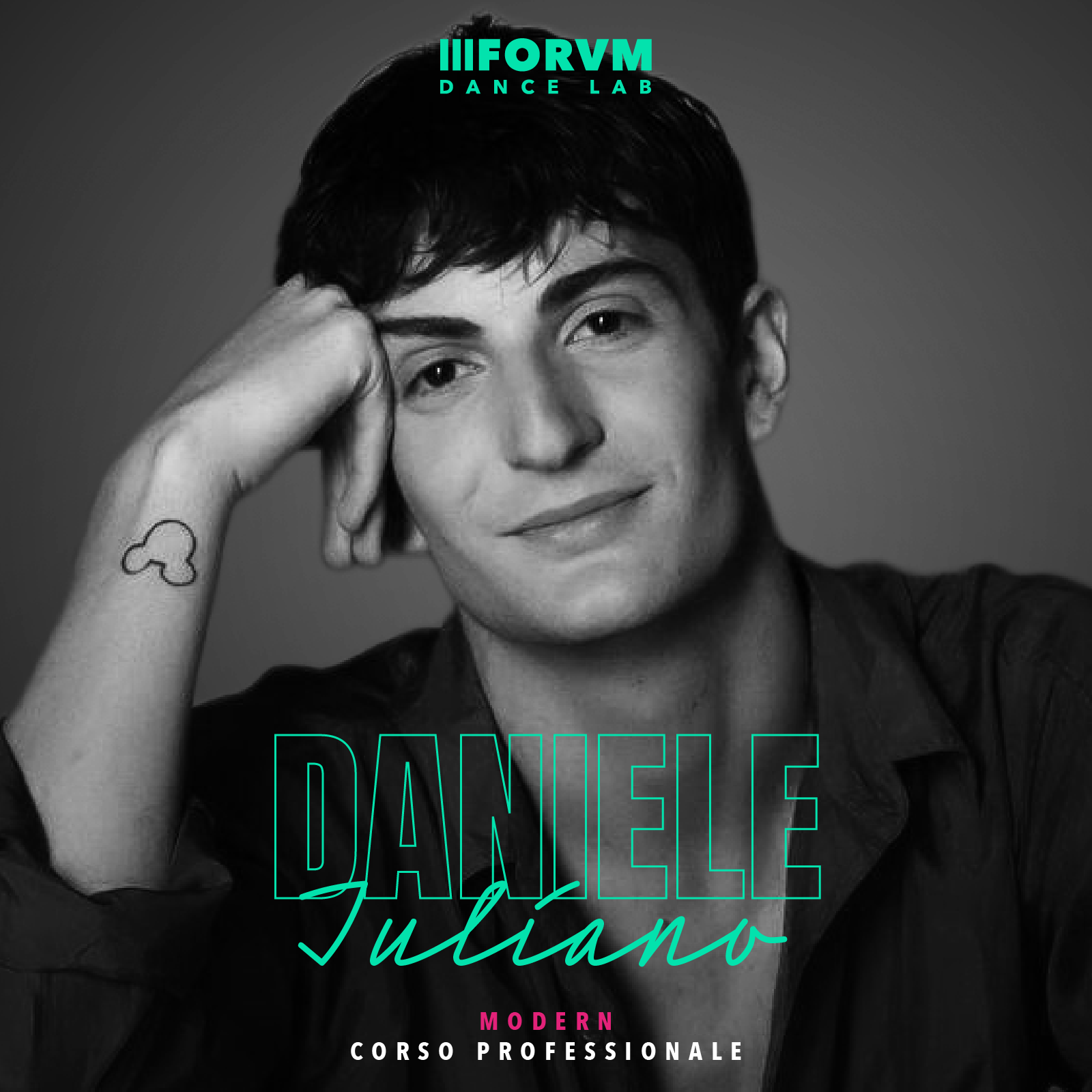 Daniele Iuliano - Modern