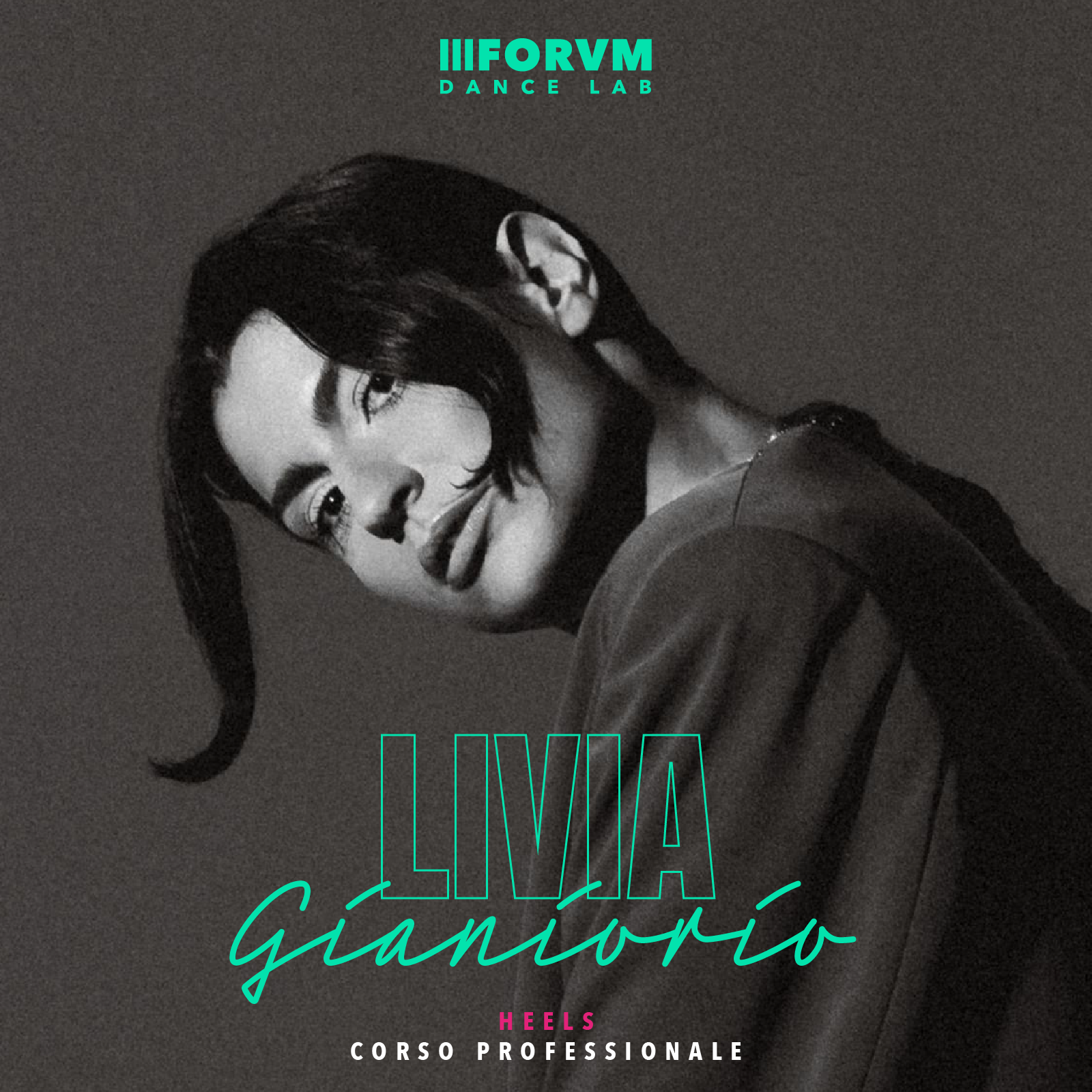 Livia Gianiorio - Heels