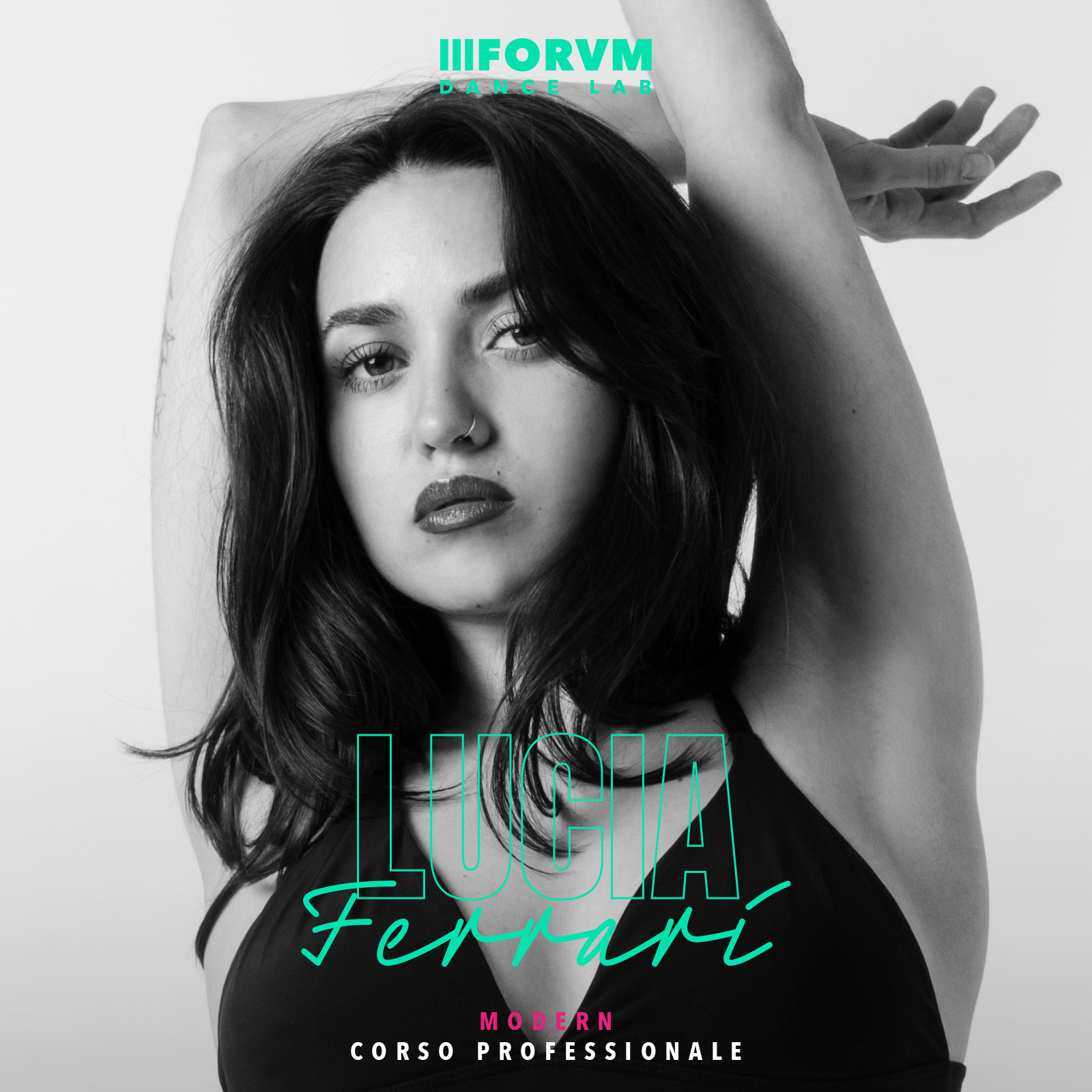 Lucia Ferrari - Modern